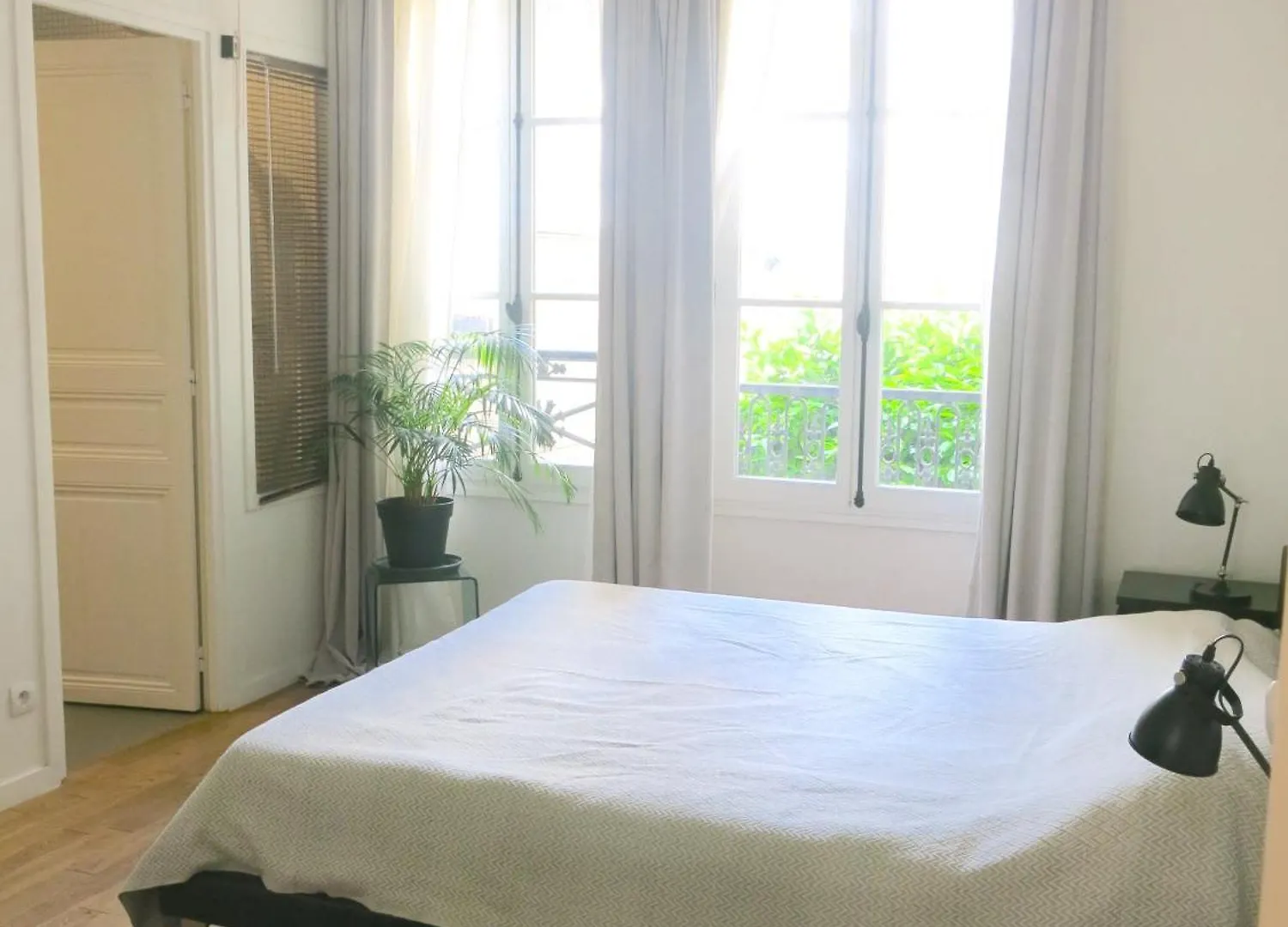 Apartament Luxe Marais Bretagne Citycosy *