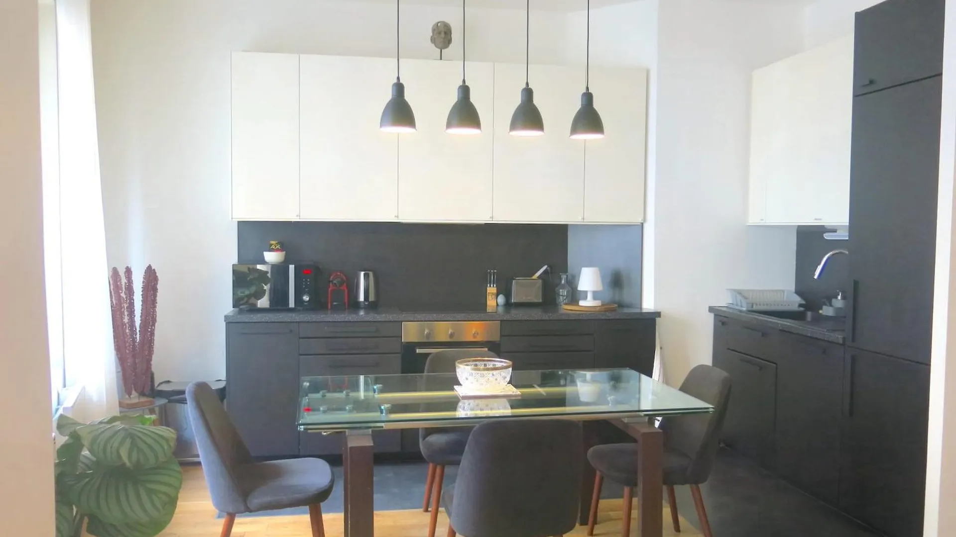 Luxe Marais Bretagne Citycosy Paryż