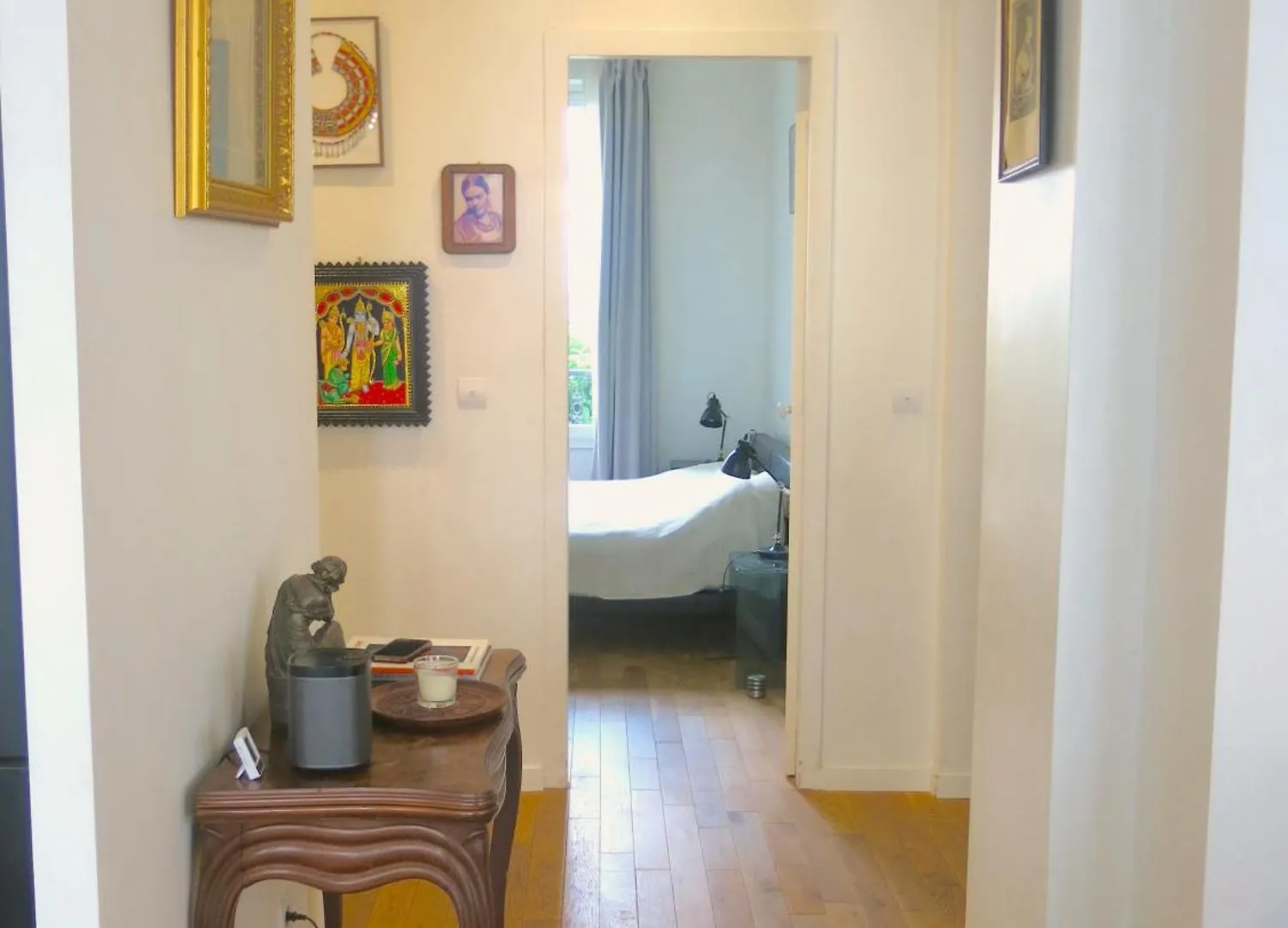 Apartment Luxe Marais Bretagne Citycosy Paris