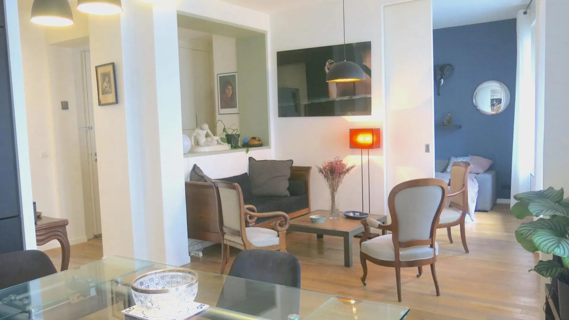 Luxe Marais Bretagne Citycosy * Paris