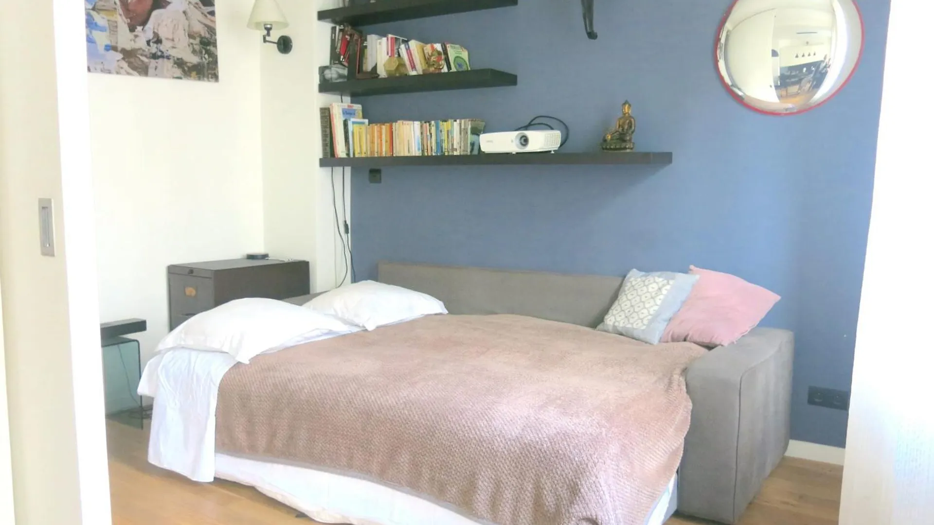 Luxe Marais Bretagne Citycosy