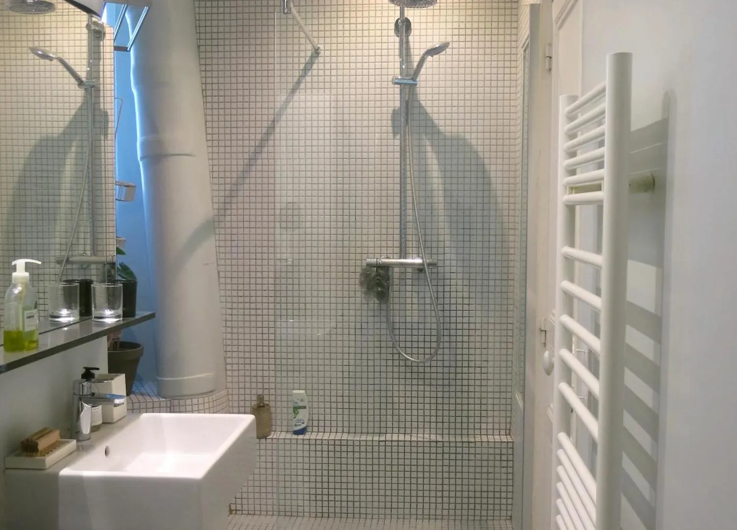 Luxe Marais Bretagne Citycosy Apartment